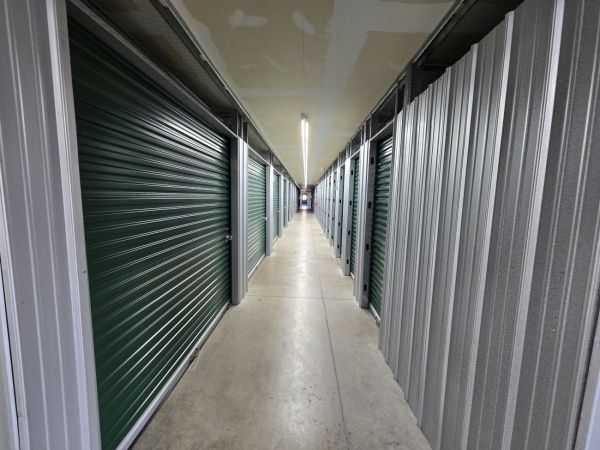 Extra Space Storage - 5119 - Merrillville - 4220 E Lincoln Hwy - 4220 East U.S. Highway 30