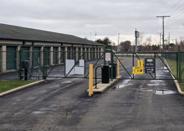 Extra Space Storage - 5117 - South Bend - W Brick Rd - 6482 Brick Road