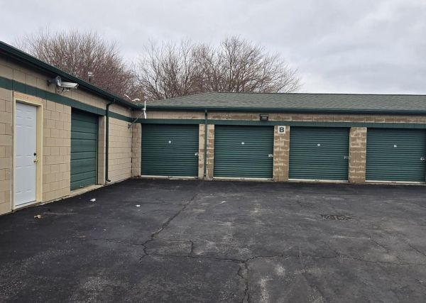 Extra Space Storage - 5117 - South Bend - W Brick Rd - 6482 Brick Road