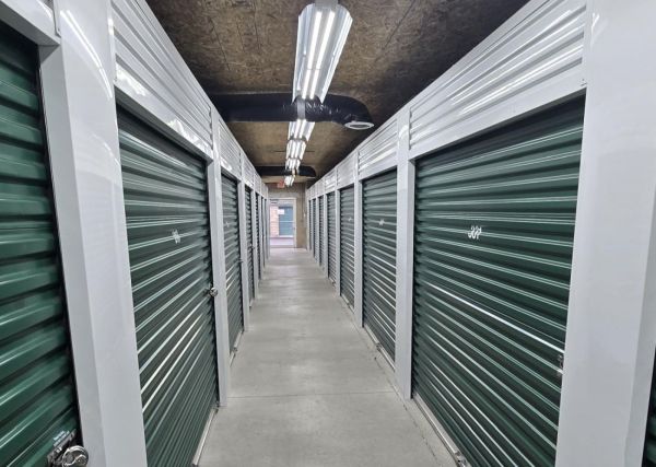 Extra Space Storage - 5117 - South Bend - W Brick Rd - 6482 Brick Road