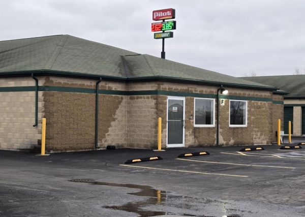 Extra Space Storage - 5117 - South Bend - W Brick Rd - 6482 Brick Road