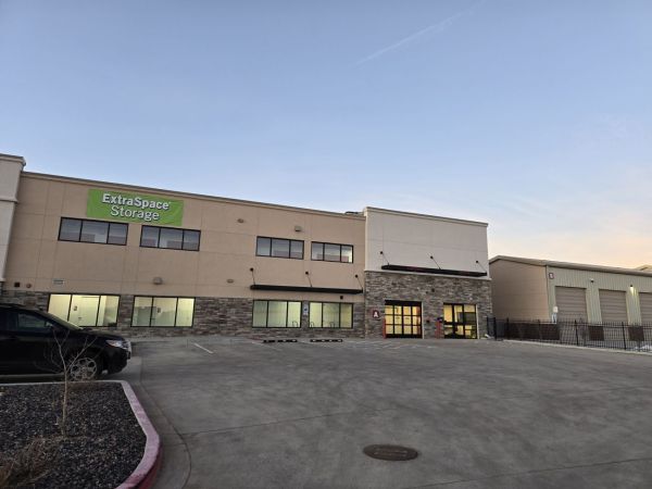 Extra Space Storage - 5099 - Colorado Springs - Nautilus Pt - 9795 Nautilus Point