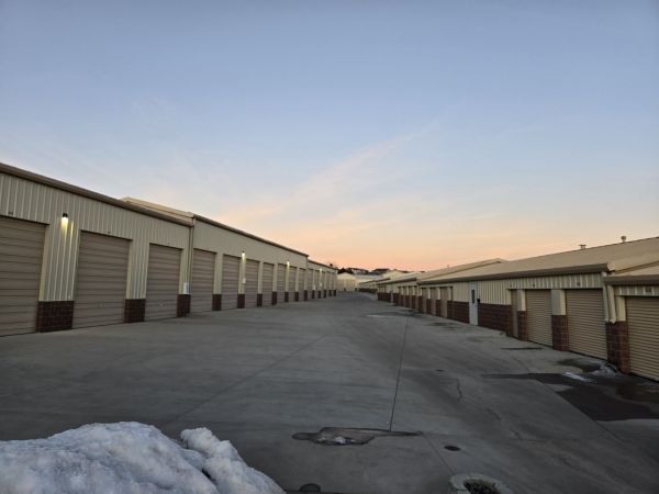 Extra Space Storage - 5099 - Colorado Springs - Nautilus Pt - 9795 Nautilus Point