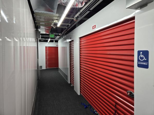 Extra Space Storage - 5099 - Colorado Springs - Nautilus Pt - 9795 Nautilus Point