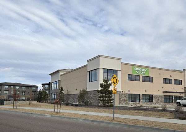 Extra Space Storage - 5099 - Colorado Springs - Nautilus Pt - 9795 Nautilus Point