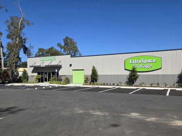 Extra Space Storage - 6089 - Ocala - 19th Avenue Rd - 2426 Southwest 19th Avenue Road