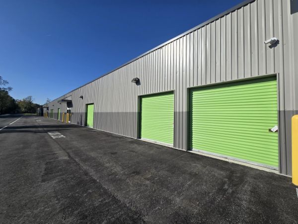 Extra Space Storage - 6089 - Ocala - 19th Avenue Rd - 2426 Southwest 19th Avenue Road