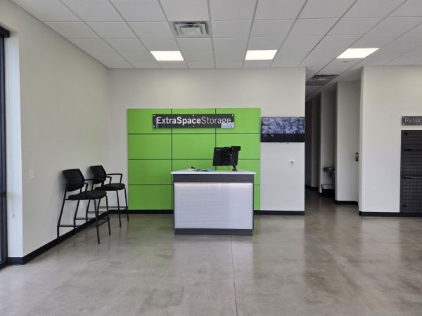 Extra Space Storage - 6323 - Herriman - W Bullseye Dr - 4849 W Bullseye Dr
