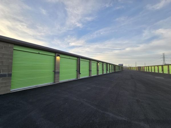 Extra Space Storage - 6323 - Herriman - W Bullseye Dr - 4849 W Bullseye Dr
