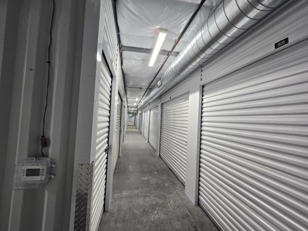 Extra Space Storage - 6323 - Herriman - W Bullseye Dr - 4849 W Bullseye Dr