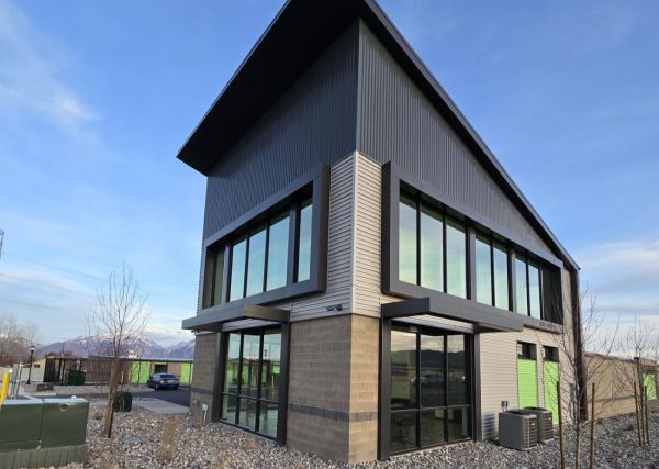Extra Space Storage - 6323 - Herriman - W Bullseye Dr - 4849 W Bullseye Dr