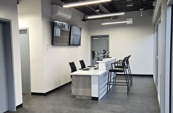 Extra Space Storage - 6754 - Phoenix - 1935 W Broadway Rd - 1935 West Broadway Road