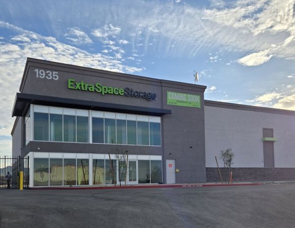 Extra Space Storage - 6754 - Phoenix - 1935 W Broadway Rd - 1935 West Broadway Road