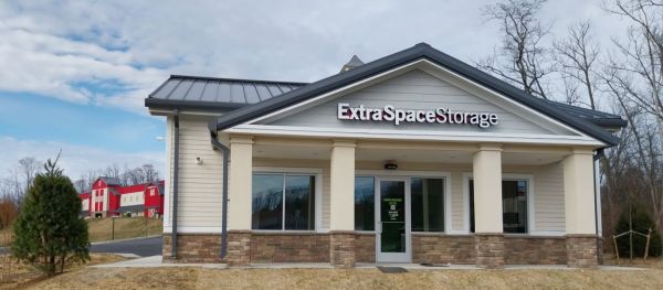 Extra Space Storage - 6932 - Mahopac - 106 Route 6 - 106 U.S. 6