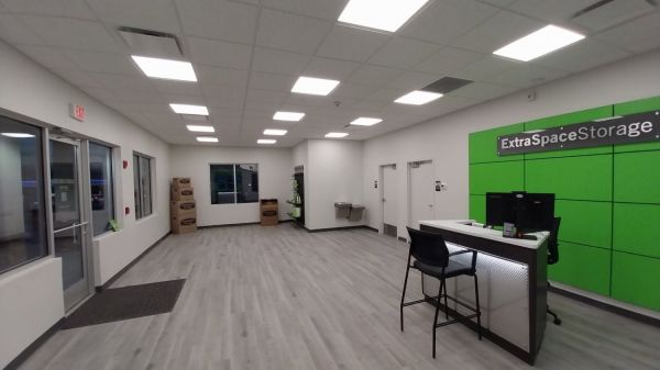 Extra Space Storage - 6932 - Mahopac - 106 Route 6 - 106 U.S. 6