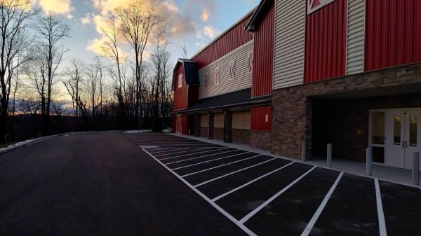Extra Space Storage - 6932 - Mahopac - 106 Route 6 - 106 U.S. 6