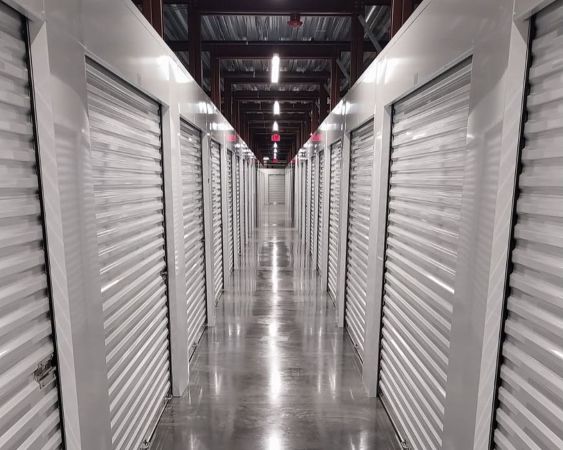 Extra Space Storage - 6932 - Mahopac - 106 Route 6 - 106 U.S. 6
