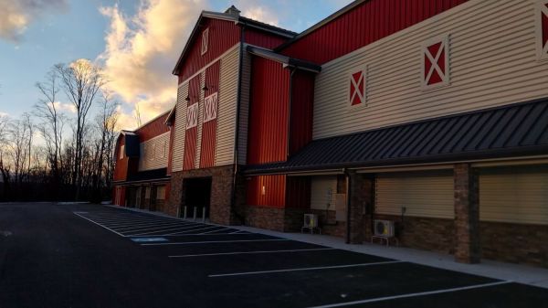 Extra Space Storage - 6932 - Mahopac - 106 Route 6 - 106 U.S. 6