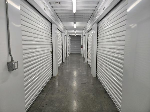 Extra Space Storage - 6938 - Jenks - W 121st St S - 1577 West 121st Street South