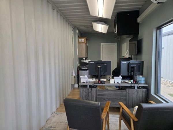 Extra Space Storage - 6938 - Jenks - W 121st St S - 1577 West 121st Street South