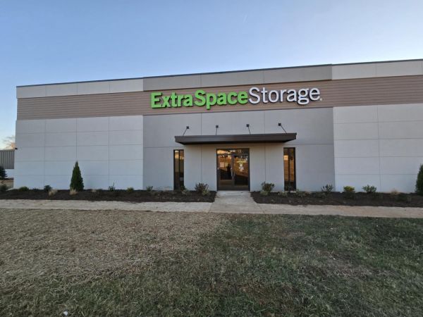 Extra Space Storage - 6981 - Salisbury - Harrison Rd - 1455 Harrison Road