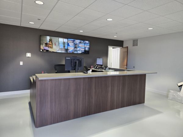 Extra Space Storage - 6981 - Salisbury - Harrison Rd - 1455 Harrison Road