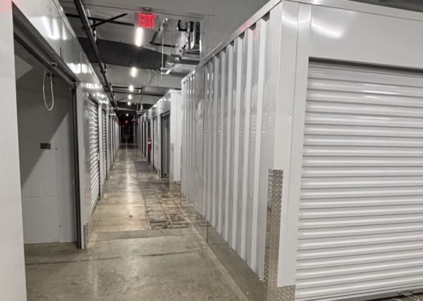 Extra Space Storage - 6981 - Salisbury - Harrison Rd - 1455 Harrison Road