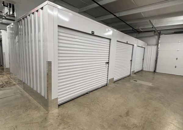 Extra Space Storage - 6981 - Salisbury - Harrison Rd - 1455 Harrison Road