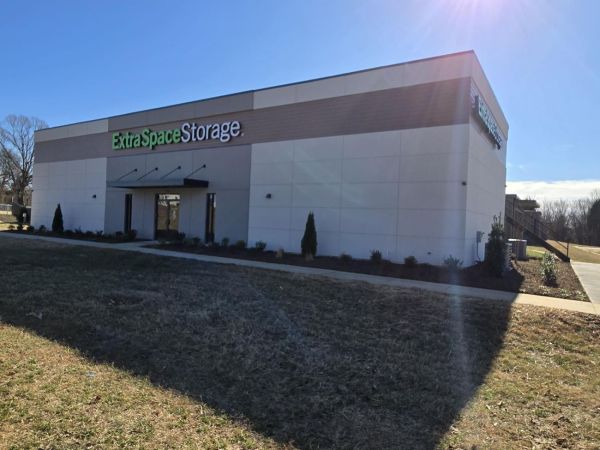 Extra Space Storage - 6981 - Salisbury - Harrison Rd - 1455 Harrison Road