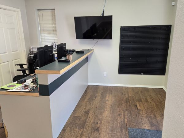 Extra Space Storage - 6937 - Jenks - S Elm St - 12010 South Elm Street