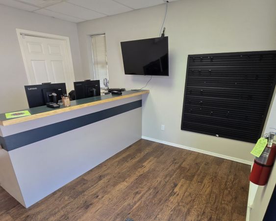 Extra Space Storage - 6937 - Jenks - S Elm St - 12010 South Elm Street