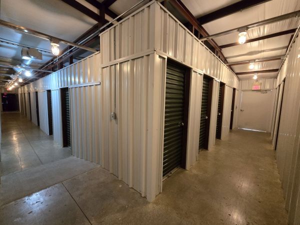 Extra Space Storage - 6937 - Jenks - S Elm St - 12010 South Elm Street