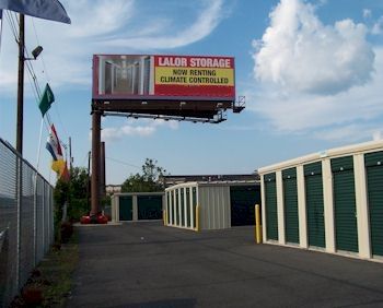 Lalor Storage - 40 Mott Place