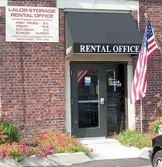 Lalor Storage - 40 Mott Place