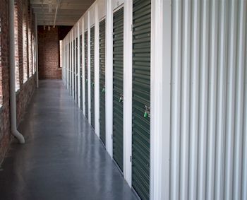 Lalor Storage - 40 Mott Place