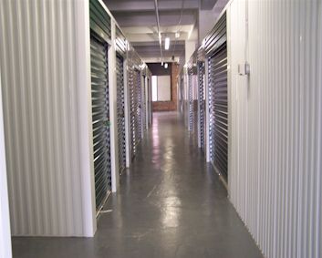 Lalor Storage - 40 Mott Place
