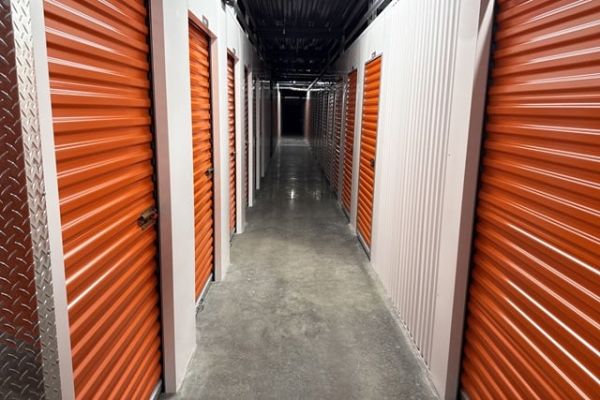 Public Storage - Kissimmee - 1535 Simmons Rd - 1511 Simmons Rd
