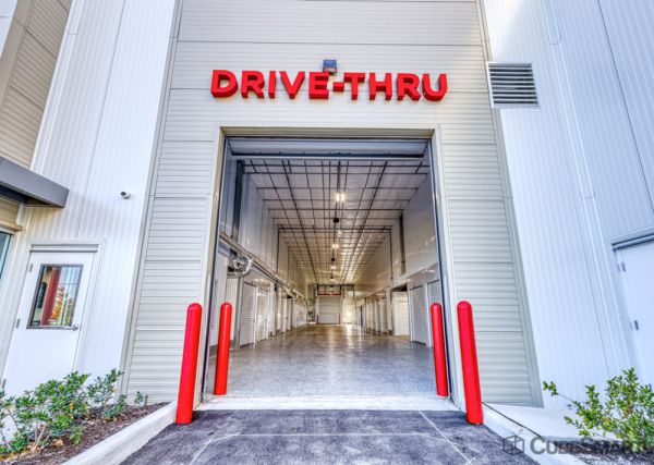 CubeSmart Self Storage - 3410 Chiquita Boulevard South - FL - 3410 Chiquita Boulevard South