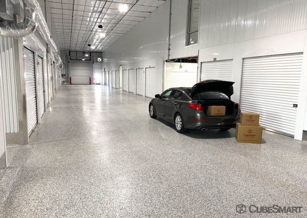 CubeSmart Self Storage - 3410 Chiquita Boulevard South - FL - 3410 Chiquita Boulevard South