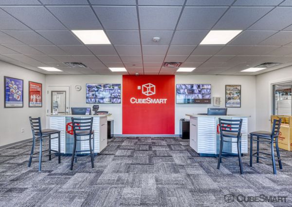CubeSmart Self Storage - 3410 Chiquita Boulevard South - FL - 3410 Chiquita Boulevard South