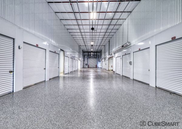 CubeSmart Self Storage - 3410 Chiquita Boulevard South - FL - 3410 Chiquita Boulevard South