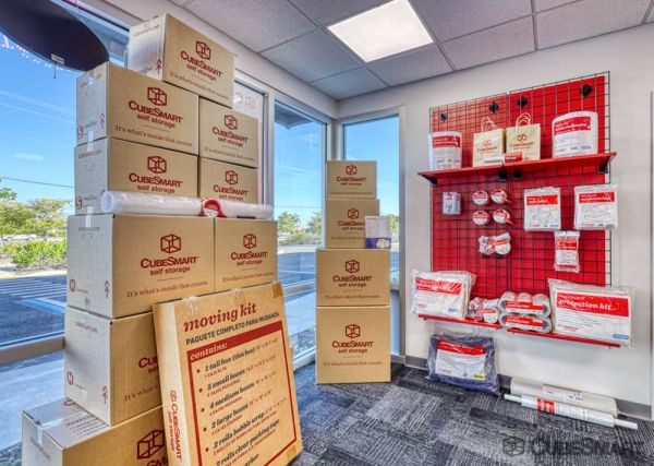 CubeSmart Self Storage - 3410 Chiquita Boulevard South - FL - 3410 Chiquita Boulevard South