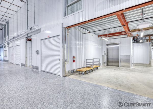 CubeSmart Self Storage - 3410 Chiquita Boulevard South - FL - 3410 Chiquita Boulevard South
