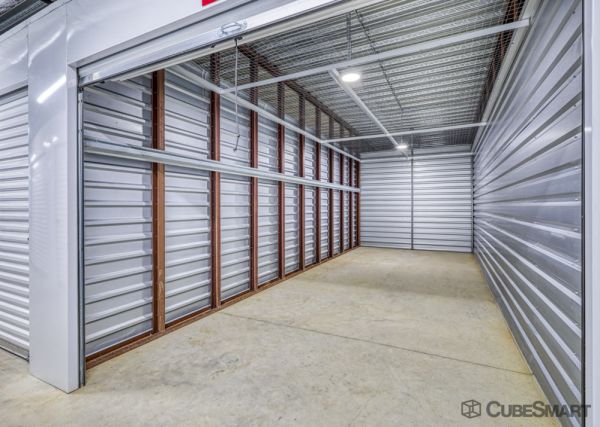 CubeSmart Self Storage - 3410 Chiquita Boulevard South - FL - 3410 Chiquita Boulevard South