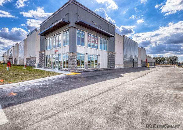 CubeSmart Self Storage - 22940 U.S. 27 - FL - 22940 U.S. 27