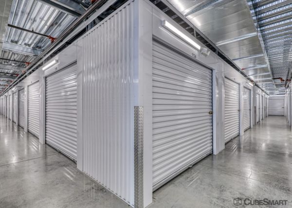 CubeSmart Self Storage - 22940 U.S. 27 - FL - 22940 U.S. 27