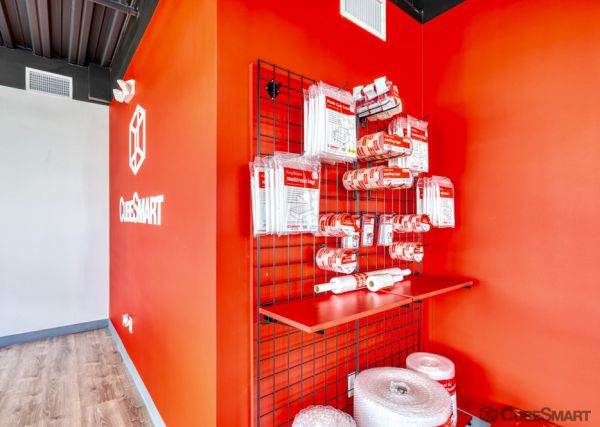 CubeSmart Self Storage - 22940 U.S. 27 - FL - 22940 U.S. 27