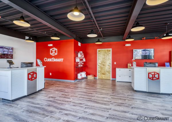 CubeSmart Self Storage - 22940 U.S. 27 - FL - 22940 U.S. 27