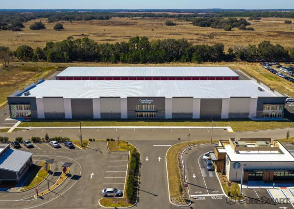 CubeSmart Self Storage - 22940 U.S. 27 - FL - 22940 U.S. 27