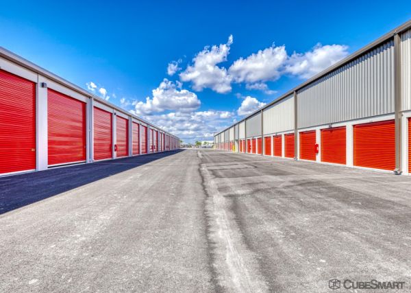 CubeSmart Self Storage - 22940 U.S. 27 - FL - 22940 U.S. 27